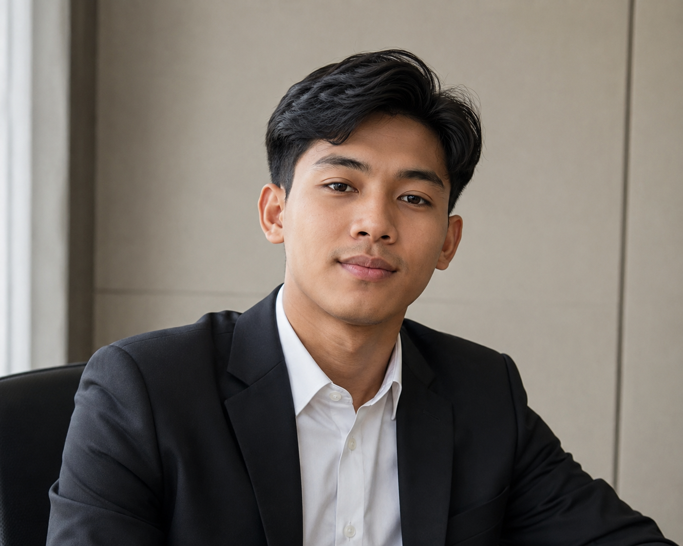 Rizky Maulana